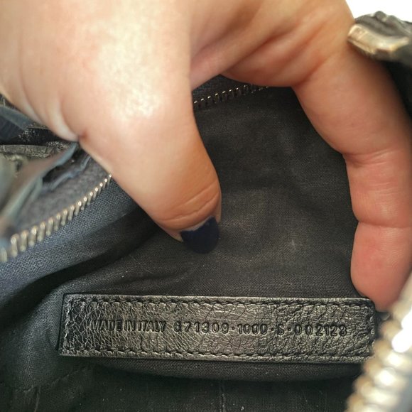 Balenciaga le cagole XS - Picture 5 of 16